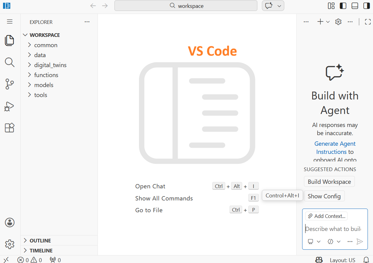 VS Code