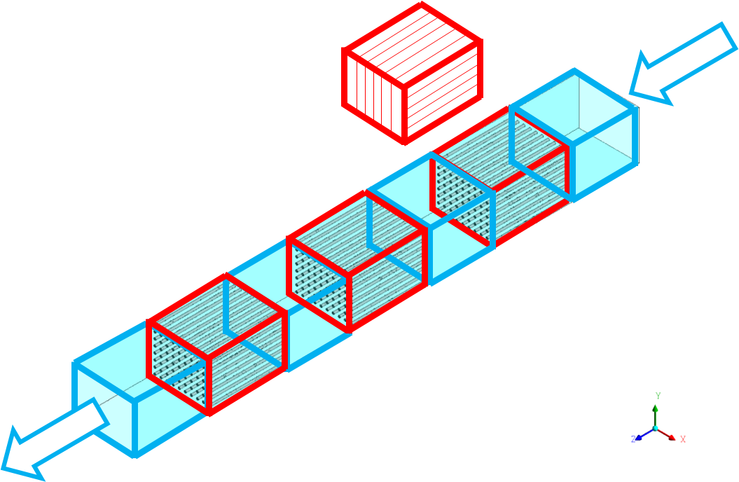 Digital Twin Reduced Order Model