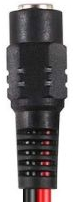 Image of a barrel socket